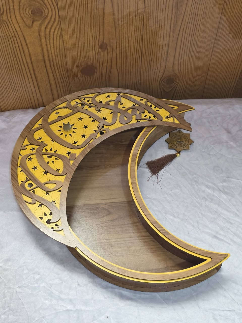 #تخفيضات لمدة يومين فقط بس
اي قطعة 5 الف #فقط


**إذا كنت صاحب هذا الإعلان وتريد حذفه لأي سبب، رجاءا أرسل رسالة إلى الدعم الفني**