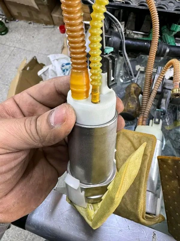 فيت پم تفصيخ النترا مضلع وارد امريكي 

ورشة جميل الساعدي 

***********
