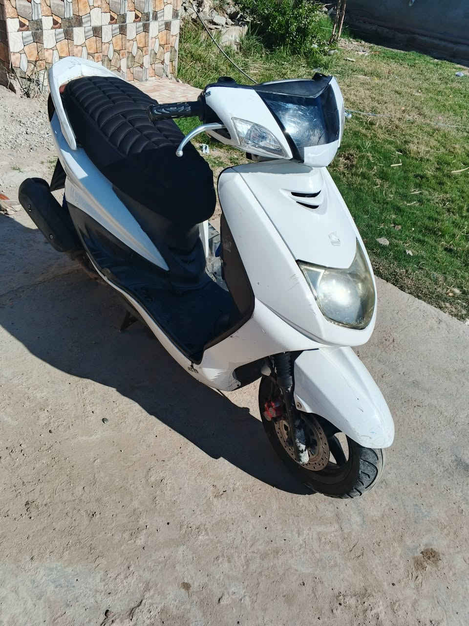 السلام عليكم دراجه فول مواصفات بالخاص💚🤍


**إذا كنت صاحب هذا الإعلان وتريد حذفه لأي سبب، رجاءا أرسل رسالة إلى الدعم الفني**