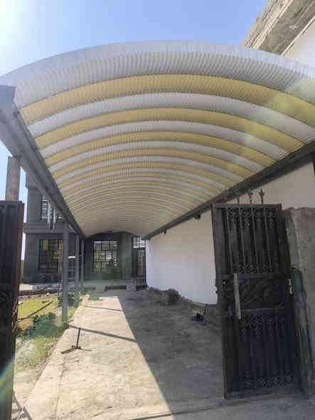 لا تشيل هم سيارتك تحولب ولا تتأثر بالشمس سوي مظلة كيسبان يم حدادة المهندس واخلص 😍🌿✅.
مستعدون لعمل كافة أنواع المظلات وبمواد وعمل درجة اولى! 
سعر متر الكيسبان 30الف 
حديد ثقيل 😍! 
سواقي مغلون انسى الزنجار!
كي سبان 0.5 
التثبيت باجات  
ومستعدون لعمل كافة أعمال الحدادة مخازن ، جملونات ، سندوج بنل وكيربي 
للتواصل الاتصال على الرقم التالي 
***********
يحتوي على واتساب 
او مراسلة الصفحة وبيكم خير وتدللون 🌹🤍 ديوانية
