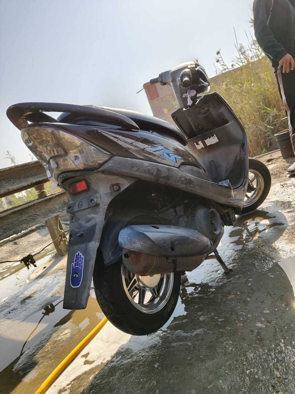 دراجة ماكس عدله شوفت عينك دراجة ما ناقصده شي للاستفسار موجود خاص ***********
