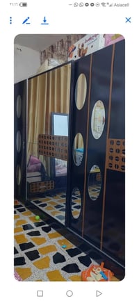 غرفة تركي • نضيفه • الزبيديه