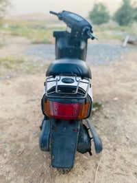 مطور بزون • مكينة شرط • موصل جنب ايمن