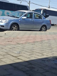 شيري A5مديل 2009 كير ومكينه مال بيكاشو 1600تدفئه تبريد شغال  سياره كل ...