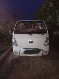 اسلام وعليكم كيا حمل للبيع موديل 2012 الاستفسار علا هاذه الرقم٠٧٨٠٠٥٠٥...