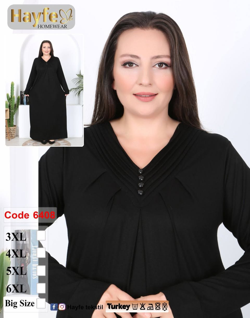 تشكيلة من الملابس النسائية 
لون اسود فقط  
¶شلحة 
¶دشداشة قصيرة فانيلة
¶دشداشة قصيرة كشمير
¶ڰلابية كشمير قياس عادي وخاص
¶گلابية فانيلة ༺ليكرا༻ قياس خاص
¶تراك ليكرا قياس عادي وخاص
برمودا ليكرا قياس خاص وعادي
§للطلب والاستفسار يرجى المراسلة على الخاص
 ***********
التوصيل داخل بسماية 1000
التوصيل بغداد 4000
