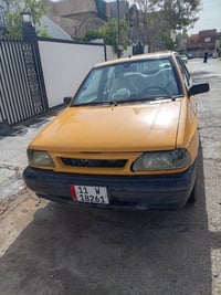 سايبا • ٢٠١٥ • رقم بغداد