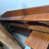 ميز • جربايه • ظهر جربايه