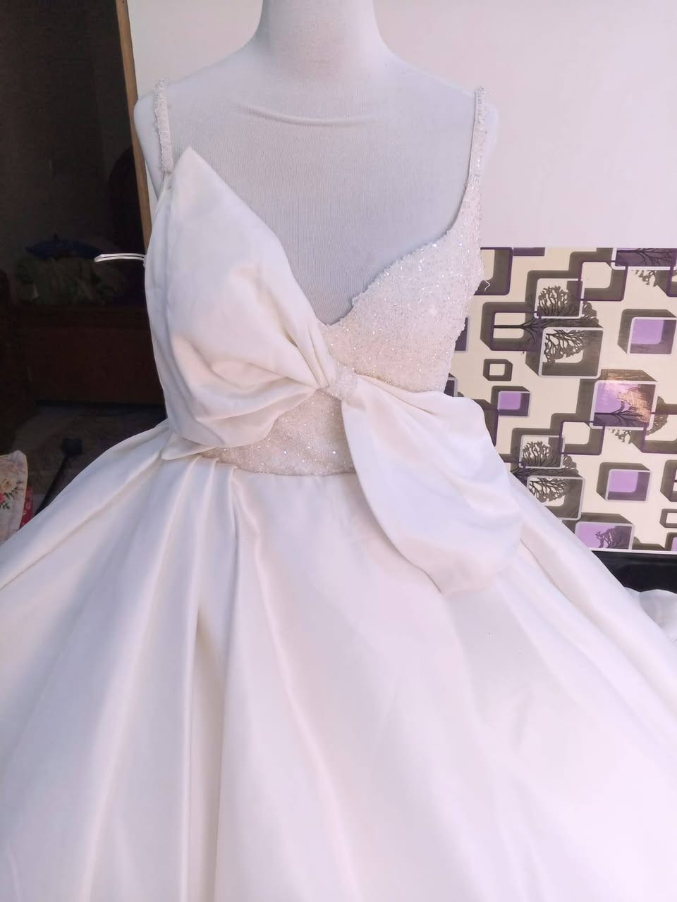 بدلات للبيع 
مكاني الناصريه


**إذا كنت صاحب هذا الإعلان وتريد حذفه لأي سبب، رجاءا أرسل رسالة إلى الدعم الفني**