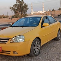 اوپترا • ٢٠١١ • جير اوتوماتيك