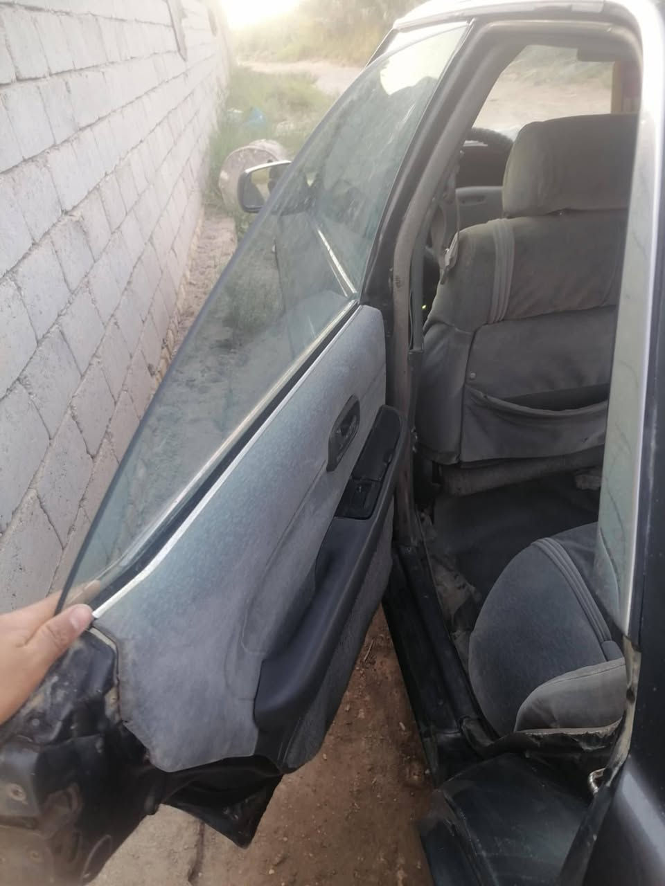 مارك عظم موديل1992 مكينه وكير ونجي مكينه خير من الله  تبريد ثلج 🥶 سنويه 2028 سعر 46 بيها مجال قليل
رقم الهاتف *********** بي واتساب
