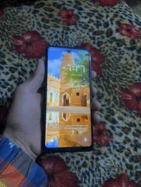 تكنو بوفر 5 برو • ٢٥٦ • رام ١٦