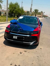 كراون ماجستا ضمان شركة ساز موديل 2023 كفاله عامه هايبرد محرك 2400 تيرب...