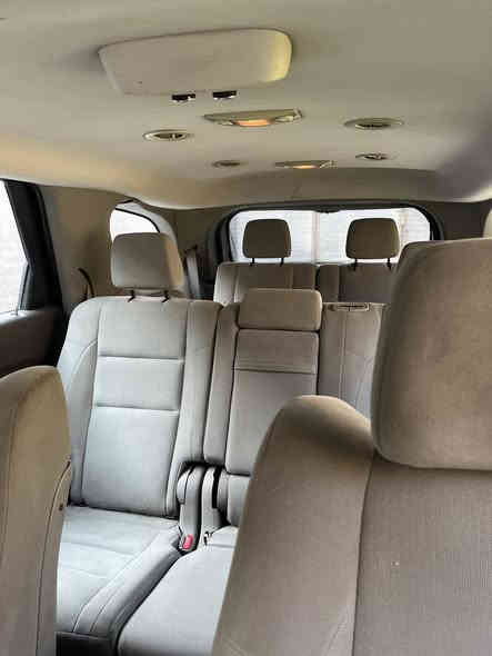 سلام عليكم
دورنكو 13 محدث 18لون نيلي السياره بفضل الله حلوه نصبتهه احله من الصور غرفتهه نضيفه ميكانيكيات خير من الله السعر 153$ بيهه مجال للشراي السياره رقم بغداد انكليزي الجديد بأسم جاري راعيهه يمي ترهم  مراوس جاجر او أوباما/السونار مرفوق بألمشور؟ اربع قطع بدون دواخل 'رقم الهاتف ***********
