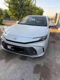 كامري GLE • ٢٠٢٥ • زيرو