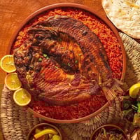 سمكه ع صينيه • الشطرة ذي قار • توصيل متوفر