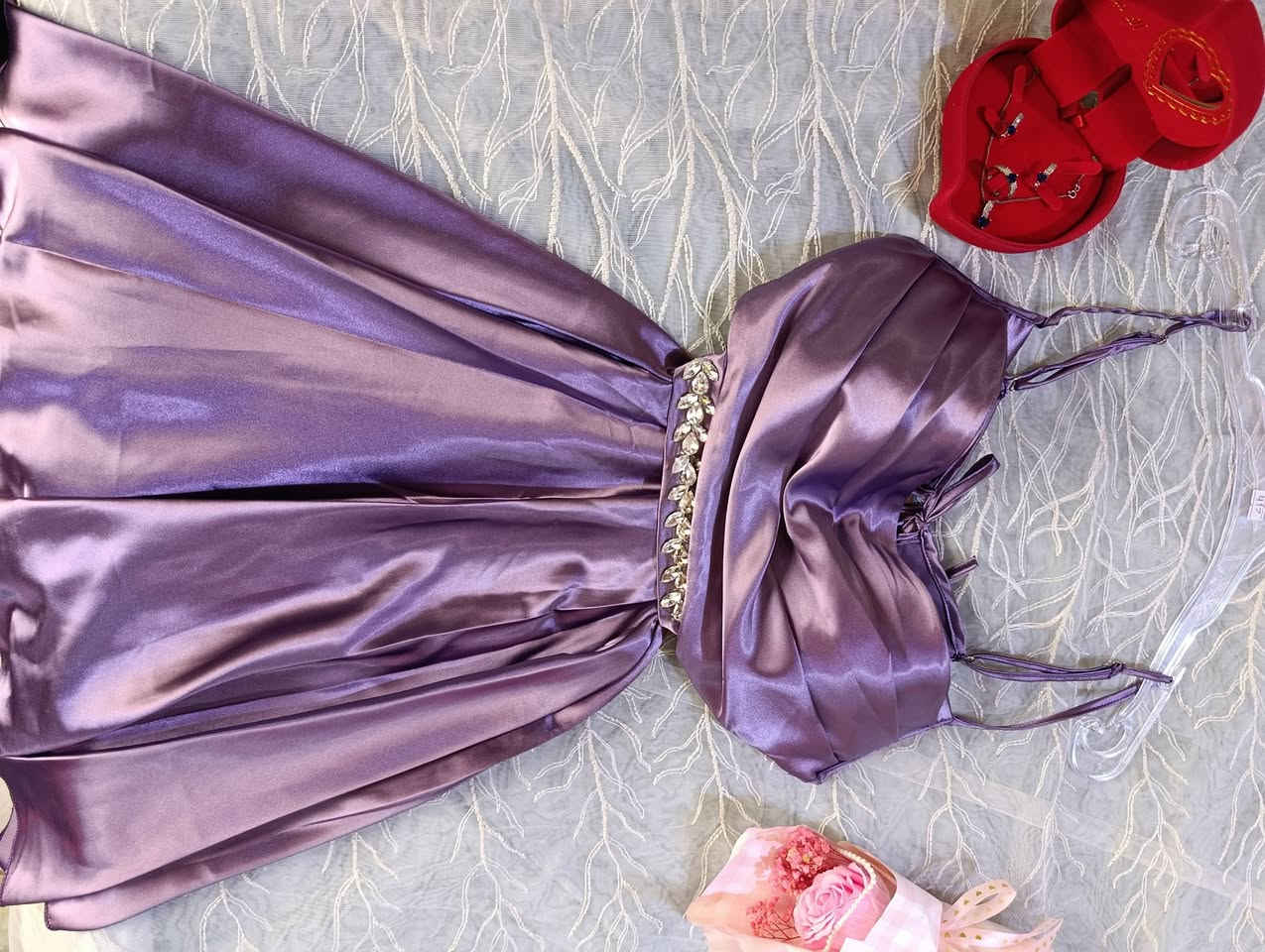 عروض العيد أخر قطع سعر الحالي(18)الف السابق25
السعر المديل الطويل23 الف سعر سابق 30 من كل لون باقي قطعة وحده الحگو عل التخفيض توصيل النجف 4 محافضات6


**إذا كنت صاحب هذا الإعلان وتريد حذفه لأي سبب، رجاءا أرسل رسالة إلى الدعم الفني**