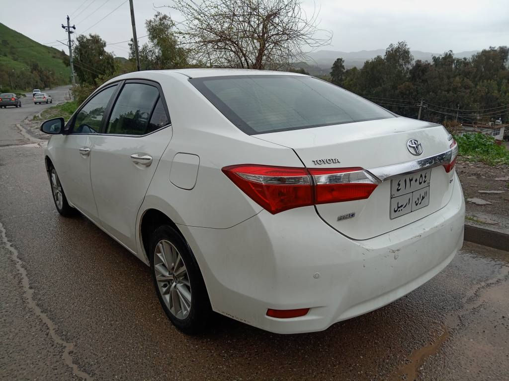 کڕۆلا خەلیجی2015مکینە گەورە سعری 133وەرەقە *********** ***********
بێ سبوخ بێ لێدراوە سفری هەولێرە دەعامیش بەشەرت شوێن تەق تەق سنەوی بەناوخومە كويسينجاك, أربيل
