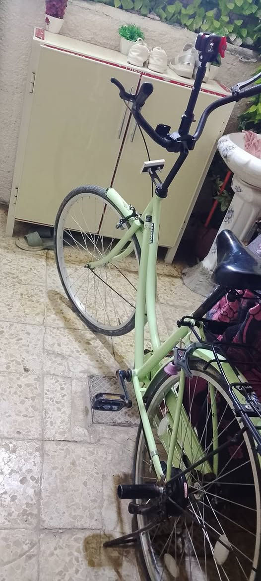 السلام عليكم شلونك شباب باسكل للبيع حاويه نضيف مديل 22سعر 100وبي مجال قليل مكان نجف


**إذا كنت صاحب هذا الإعلان وتريد حذفه لأي سبب، رجاءا أرسل رسالة إلى الدعم الفني**