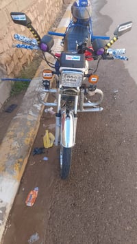 تايجر • ٢٠٢١ • كهربايات شغاله