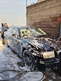 اوباما • ٢٠٠٨ • رقم بصره باسمي