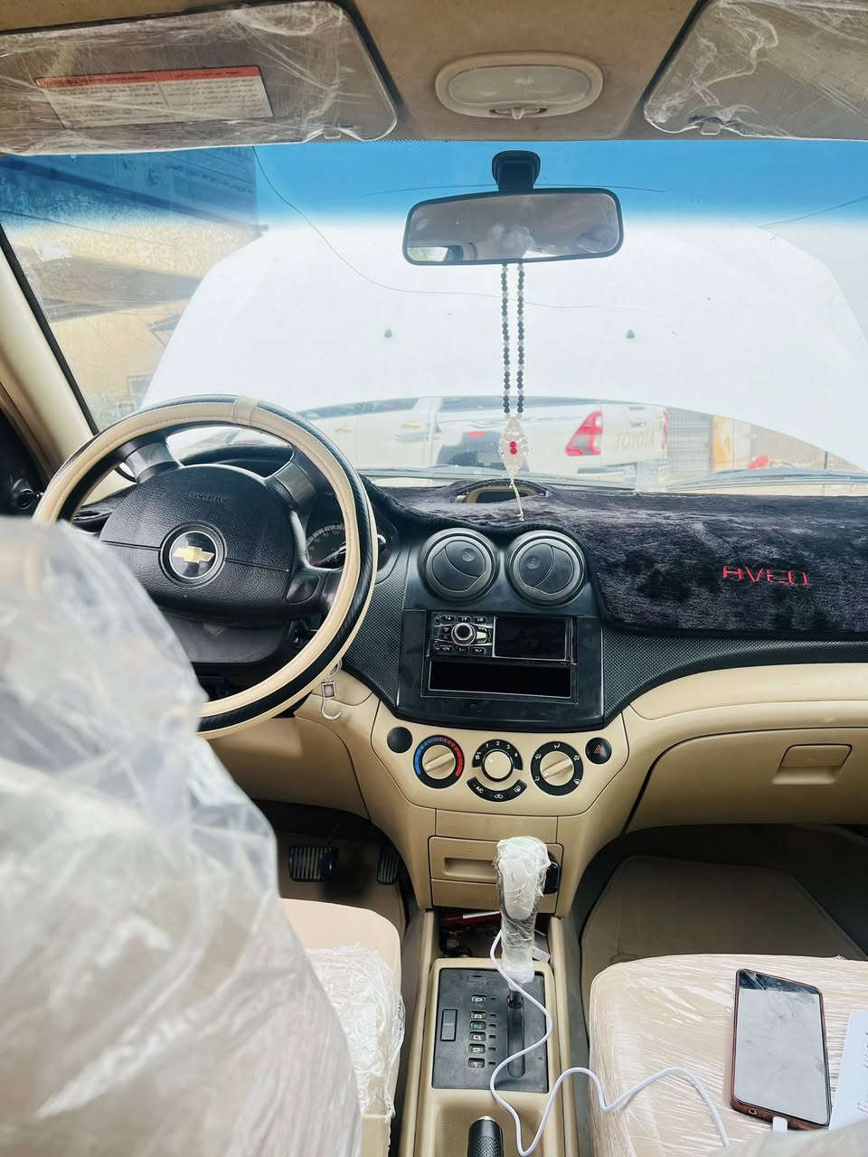 اللهم صل على محمد وآل محمد

🚗 افيو خليحي موديل 2015 رقم بغداد

⚙️ كير اوتوماتيك

🔧 كير ومكينه وحداديه كفاله تدفئه تبريد خير من الله

تخم تاير جديد

سياره جديده مال جناي دينار متصرف عليها

📍 مكاني بابل

الاستفسار *********** متواجد ايضا ماسنجر واتساب اتصال
