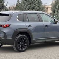 مازدا CX50 • ٢٠٢٤ • ٧٠٠٠