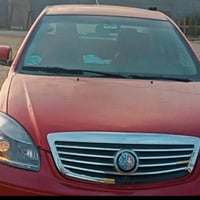 جيلي موبل السياره وضع شركه رقم بغداد كفاله عامه لا صبغ لا طخه لا معجون...