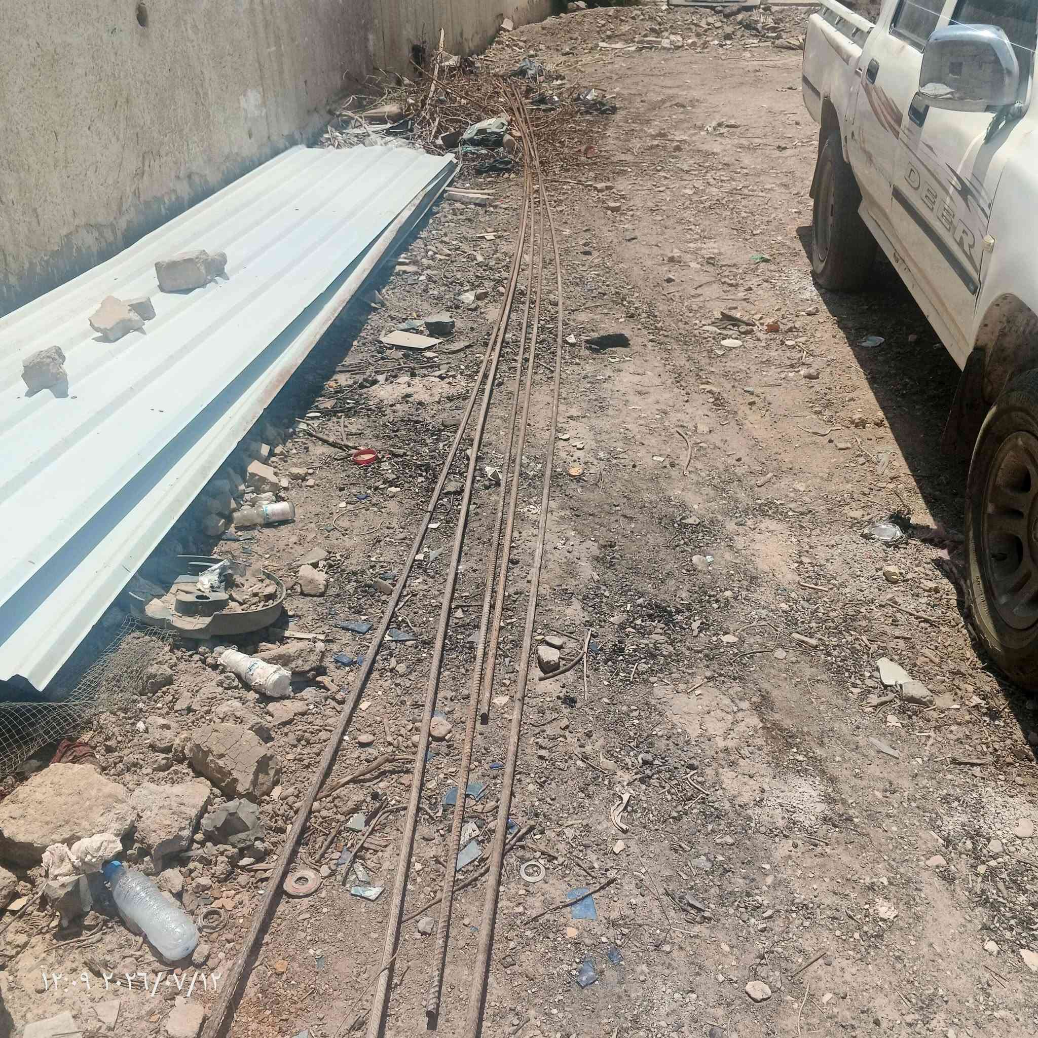 شيش للبيع طول 12 متر ***********
