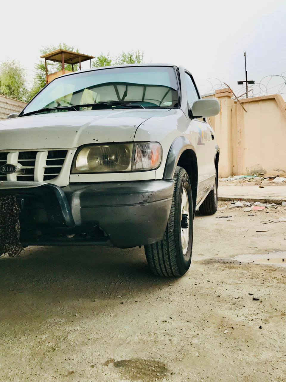 يالله اسلام عليكم
ادوات ادوات سبورتج موديل 2002 الطويله مو البتره سياره بيهه مكينه مال كورلاه الكير جديد المكينه بيهه خيط تبخير صدرهه نص عمر تبريد شغال كهربائيات كلهه شغاله مستعجل عل بيعتهه يشهد الله سعر 17 ورقه مكاني بغداد رقم تلفون ***********
