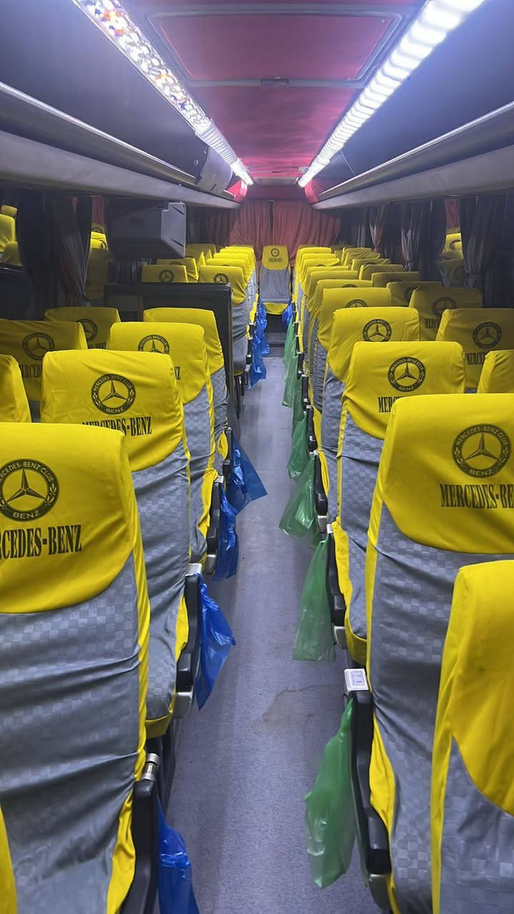 باص 350 الماني محرك كهربائي كير عصه مصفره وصل خط وغرامات جاهزه للعمل للاستفسار ***********///***********
