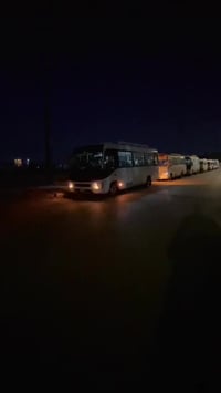 حملة القريشي • رحلات كربلاء • قاعة المصطفى