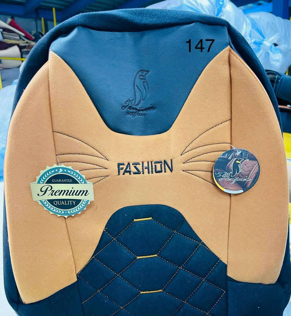 دوشمه خمسة راكب
38 الف والشد مجاني
شامو مطعم بالجلد  
 38 الف  والشد مجاني داخل المحل
  يوجد توصيل جمع المحافظات 
🔴قماش قديفه مطعم بالجلد 
🔴الضهر جلد 
🔴تغليف كامل للكشن
حافظ على مقاعد سيارتك واجعلها اجمل
🚗
ضمان الجوده 
ضمان القياس
ترهم على جميع انواع السيارات 5 راكب فقط

جودة في الصناعة .. روعة في التصميم 💓.. اتقان في العمل     

العنوان : 🏎كوفه حي ميسان /شارع الشريط مقابل صيدليه ميسان المركزيه
  (مجاور حسينية ال ياسين)  
للأستفسار اكثر الاتصال ع الرقم ***********
اوقات العمل كل ايام الاسبوع من الساعة ٨ صباحاً الى الساعة ٧ مسااا
