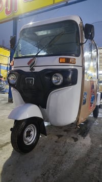 توك توك • موديل ٢٢ • نجف كوفه