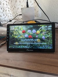 شاشة سيارة • أصلية • بل المحموديه