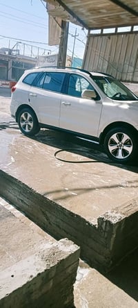 سنتافيه ٢٠١٢ • محرك ٣٥٠٠ • ٧ راكب