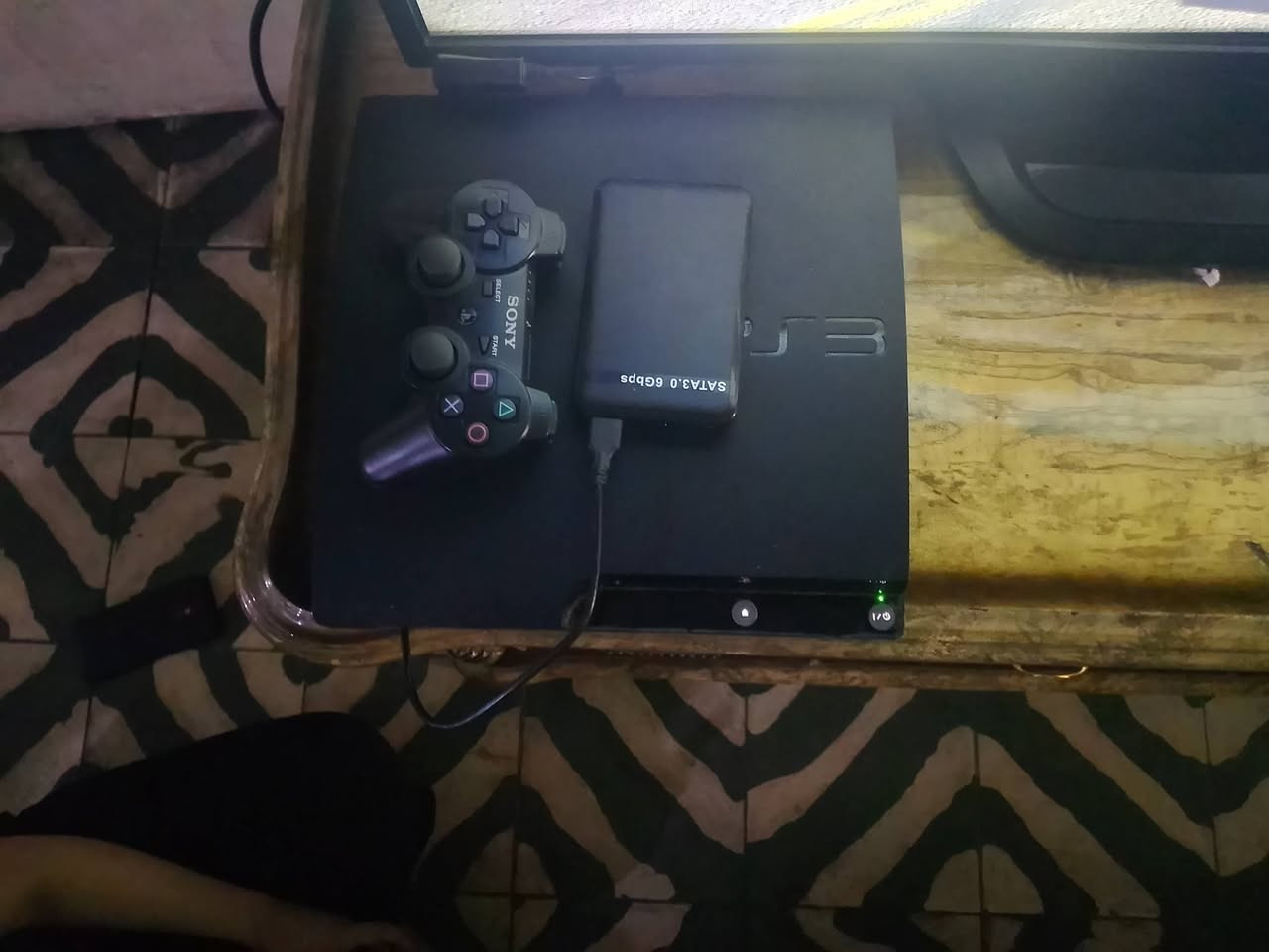 مالسلام عليكم جهاز سوني 3 نضام مكاتب جهاز نضيف مثل مموضح بل صور متواجد وتساب 0771746256


**إذا كنت صاحب هذا الإعلان وتريد حذفه لأي سبب، رجاءا أرسل رسالة إلى الدعم الفني**