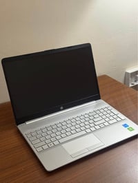 HP 15-dw4xxx • i5-1235U • SSD ٥١٢