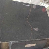 مرشحة طباخ • ٦٠سم • استخدام قليل