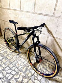 LAPIERRE PRORACE 🇫🇷 دراجة جبلية ماركة لابير فئة ال( cross country ) اح...