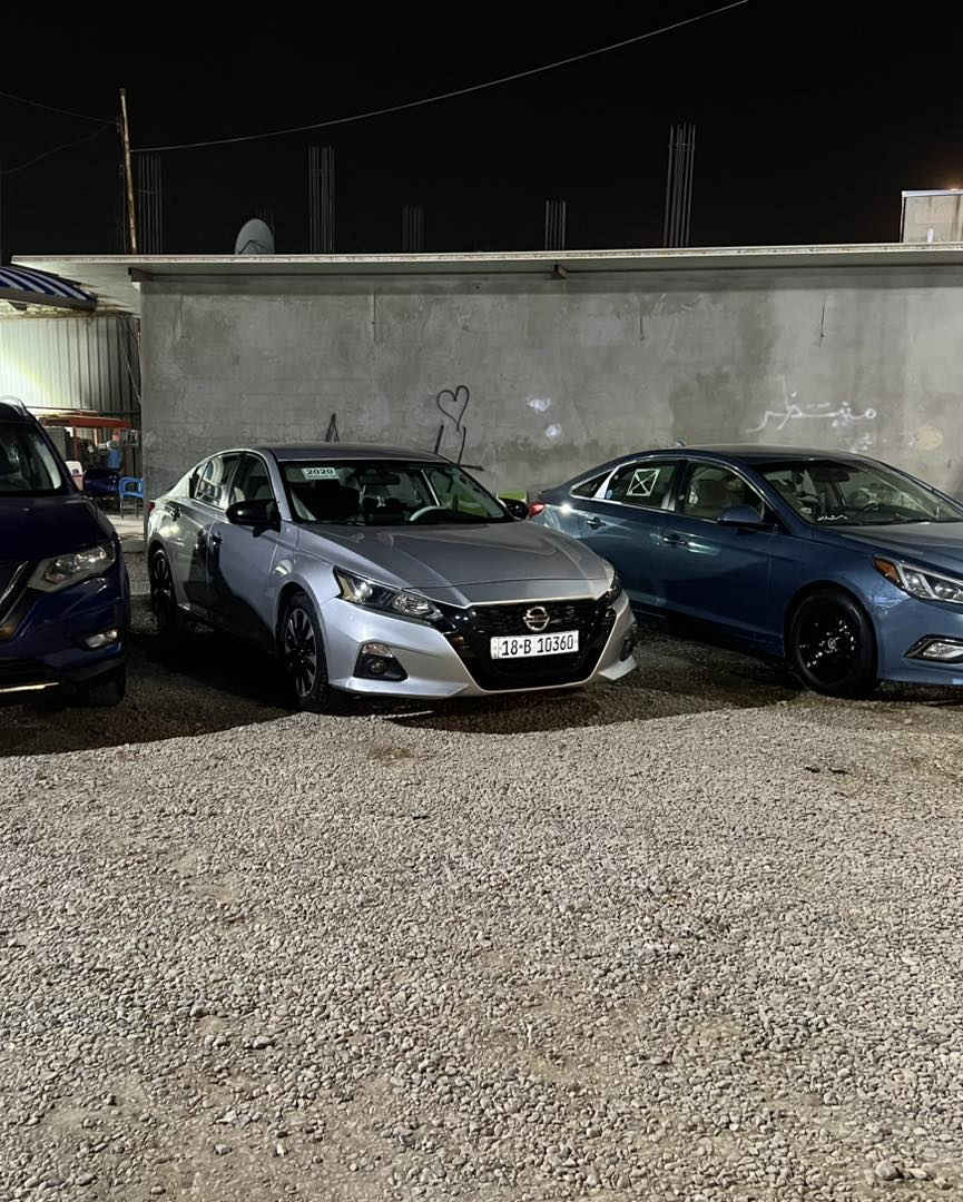 🚗✨ افتتاح محطة الهيبة لغسل السيارات ✨🚗  

يسرّنا دعوتكم لزيارة محطة الهيبة لغسل السيارات بعد الافتتاح، حيث نقدم لكم عناية مميزة بسياراتكم بأفضل المواد وأحدث معدات الغسل.  

✔️ غسيل سيارات باحترافية  
✔️ رغوة وصابون عالي الجودة  
✔️ اهتمام بأدق التفاصيل  
✔️ خدمة سريعة وأسعار مناسبة  

🚘 سيارتك تستاهل أفضل عناية  

📍 العنوان: (حلة_ شارع 100 الوفة الحادة )

ننتظركم ونشرف بخدمتكم
 #محطة_الهيبة


**إذا كنت صاحب هذا الإعلان وتريد حذفه لأي سبب، رجاءا أرسل رسالة إلى الدعم الفني**