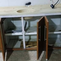 كاونتر ٣م • سنك ٢م • ثقيل