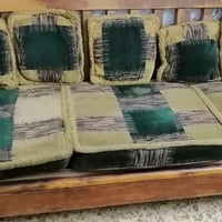 كنب • ٥ مقاعد • بغداد