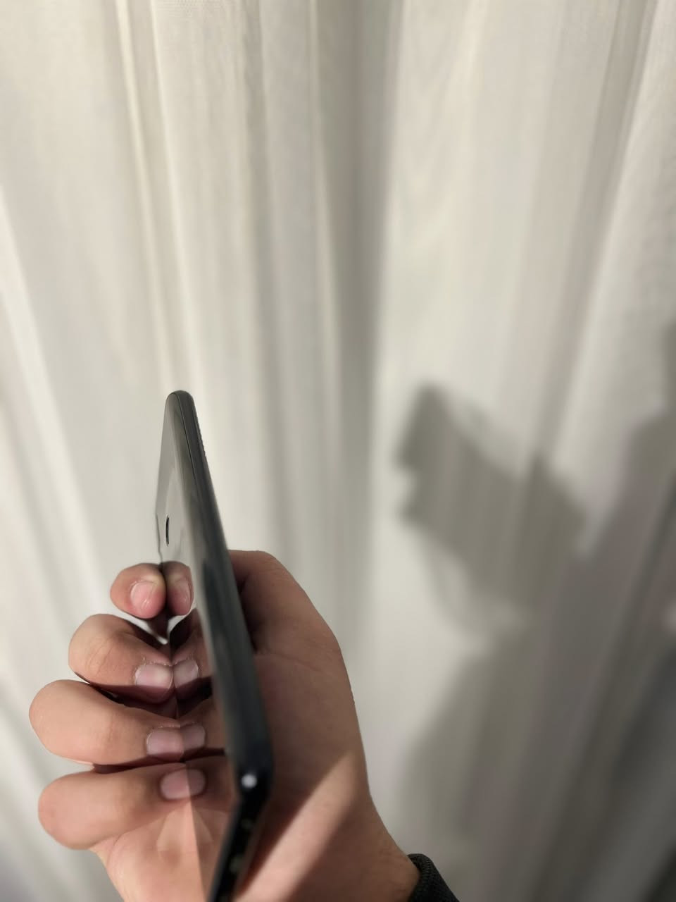 للبيع: Huawei Y9 Prime 2019 📱
• الذاكرة: 128 جيجا

• الرام: 4 جيجا.

• الشاشة:  (مبدلة نوعية ممتازة).

• الكاميرا: سلايد (Pop-up) شغالة 100%.

• الخدمات: يدعم خدمات جوجل الرسمية (يوتيوب، متجر بلي).

• البطارية: 4000 مللي أمبير، شحن Type-C.

سعر 45 نهايته بدون عمله 🔥🔥

مكاني بغداد الكرخ 

لل تواصل ***********
