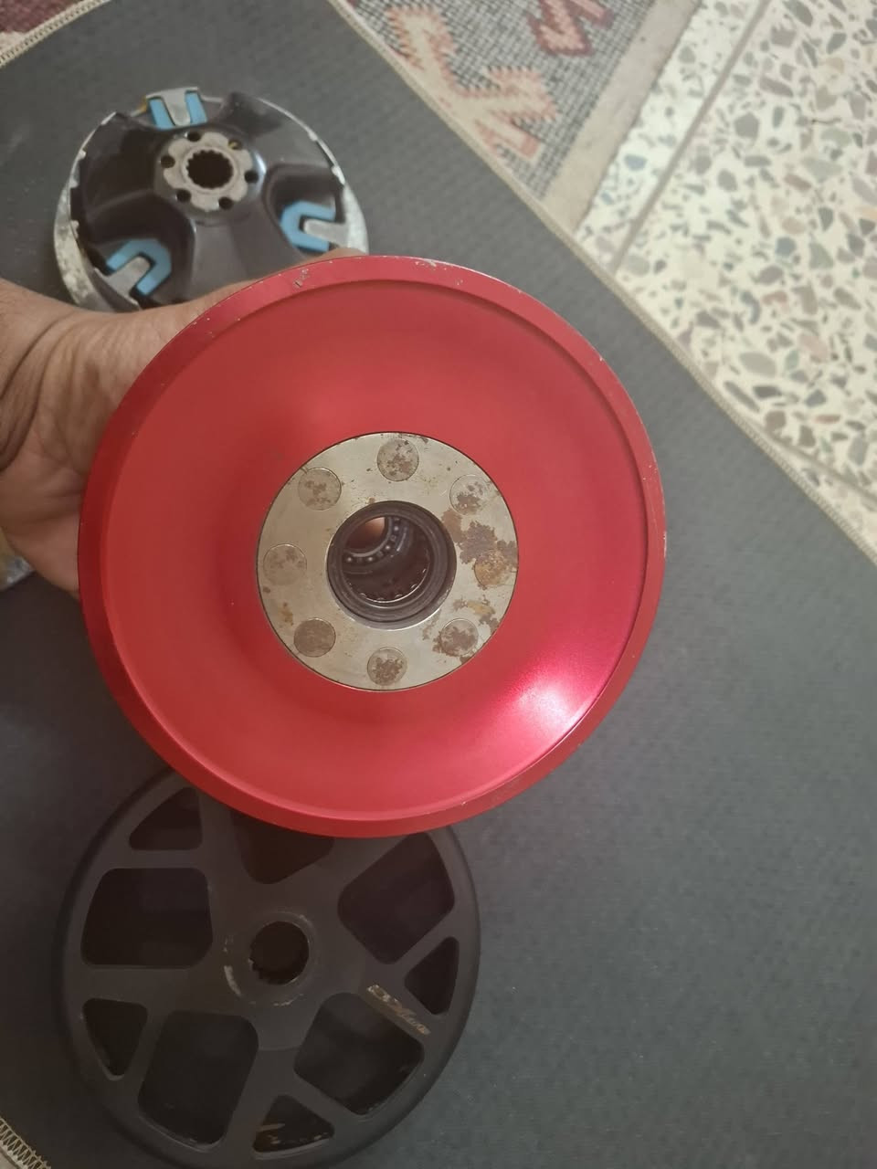 للبيع اصليات مال رمبة ما مشتغلات بل عراق الميعرف ليراسلني


**إذا كنت صاحب هذا الإعلان وتريد حذفه لأي سبب، رجاءا أرسل رسالة إلى الدعم الفني**