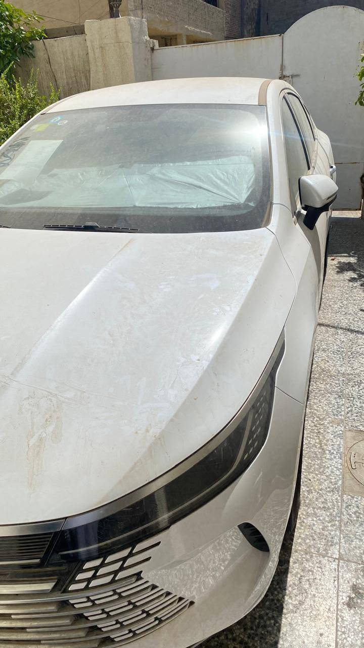 السلام عليكم
بي واي دي دستروير ٢٠٢٥ زيرو ماماشية بس ٢٢ كيلو بغداد/ الغزالية السعر ٢٠٧٠٠ مابيهه اي ملاحضة هذا الممشة مال الترقيم فقط ***********

