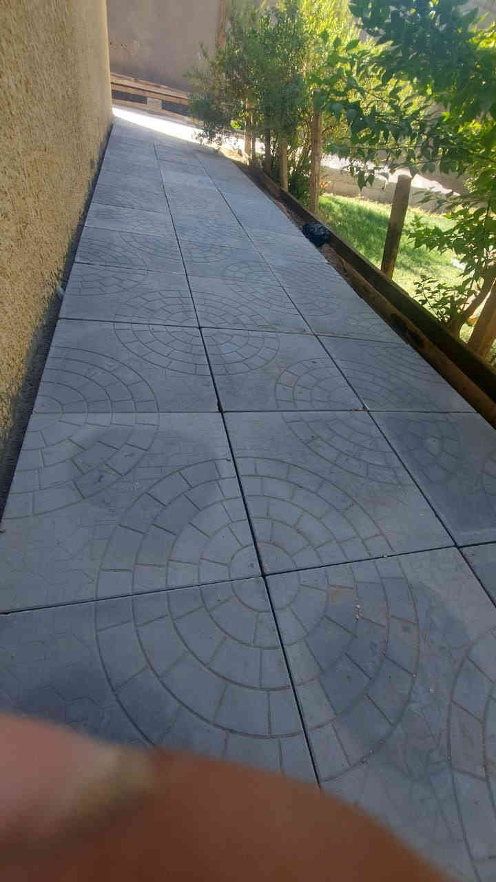 سلام عليكم 🖐
عمل انواع المقرنص 🪓
عمل مقرنص🛠    عمل كابات ⚒️  عمل رصيف🔨   عمل ساقيه   عمل مرمر  📎 عمل بورسلين🔩🔧   عمل كاشي   عمل كربستون⚔️🗡  (الثقه في عملنا) 🏹  عمل نقشات 🛠⚔️📸
السرعه والدقه في عملنا 🔑
يوجد لدينا كادر مخصص 🤞🏿

نعمل في بغداد وجميع المحافضات 🇶🇦🇮🇶🇲🇱
الرقم الهاتف ‏‪***********
الرقم الثاني ***********
