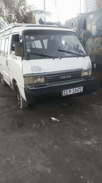 مازده 1997 سنوي 2030 كير محرك جديد 58مكان سياره كربلاء ***********
