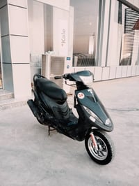 ماكس • بوشة 49 • فلكة سلمان باك