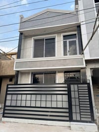 مشتمل للبيع زيرو 2026 مساحة 50 م واجهة 5 في 10 يحتوي على غرفتين نوم + ...